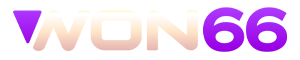WON66 Logo